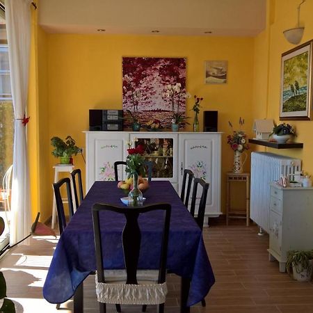 B&B San Lorentino House Ареццо Экстерьер фото