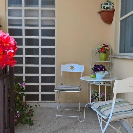 B&B San Lorentino House Ареццо Экстерьер фото