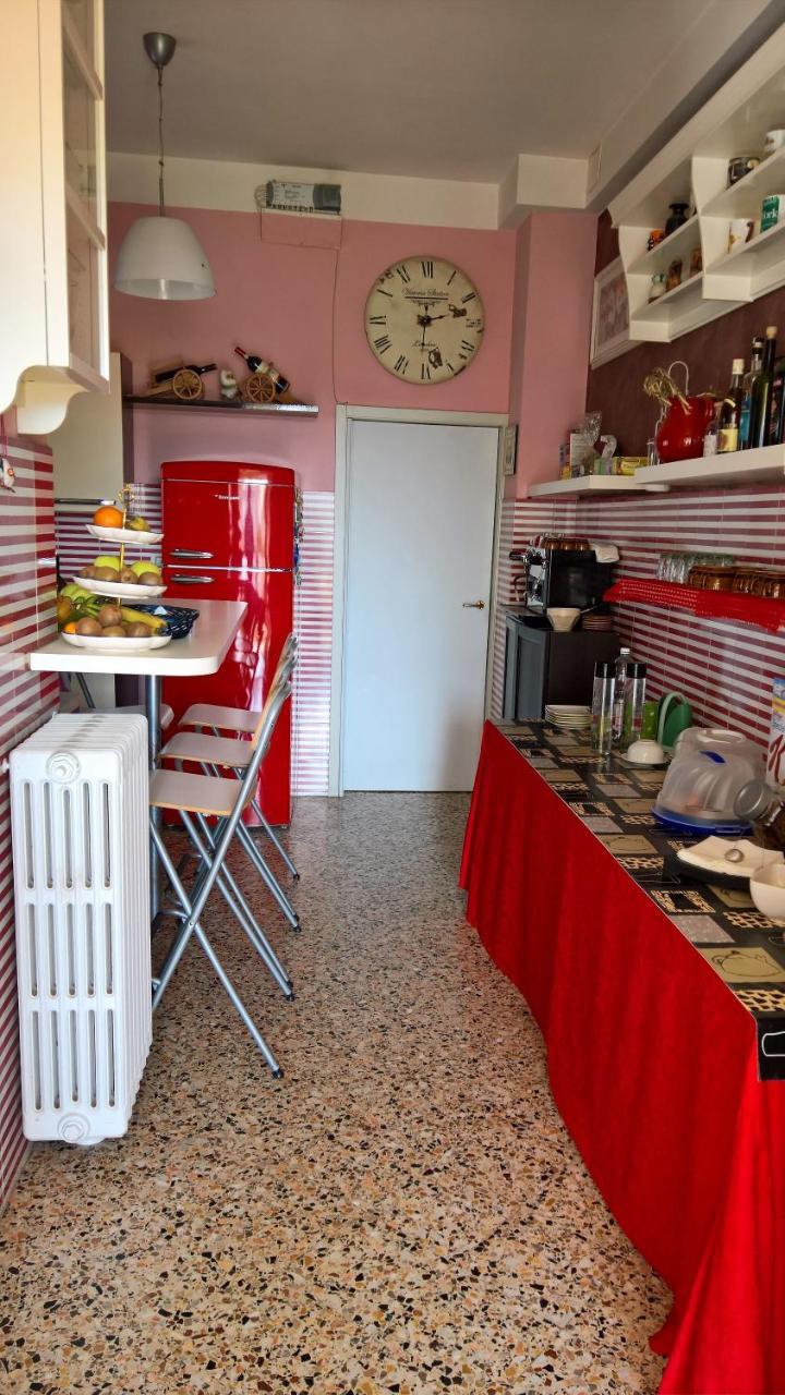 B&B San Lorentino House Ареццо Экстерьер фото