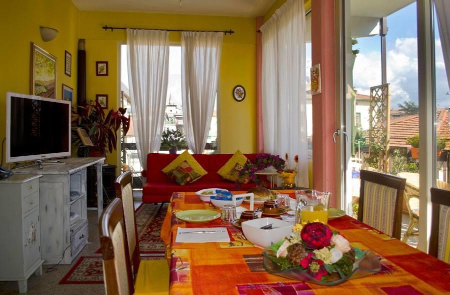 B&B San Lorentino House Ареццо Экстерьер фото