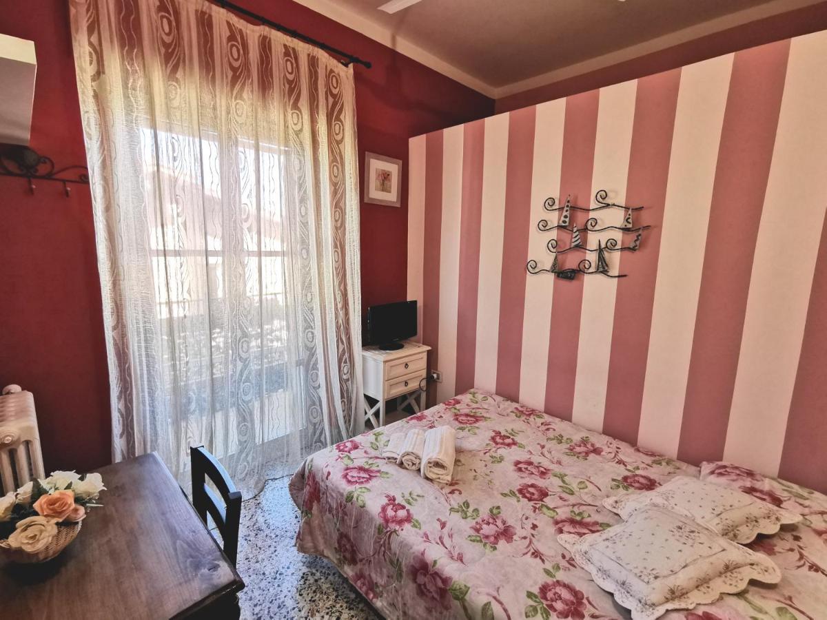 B&B San Lorentino House Ареццо Экстерьер фото
