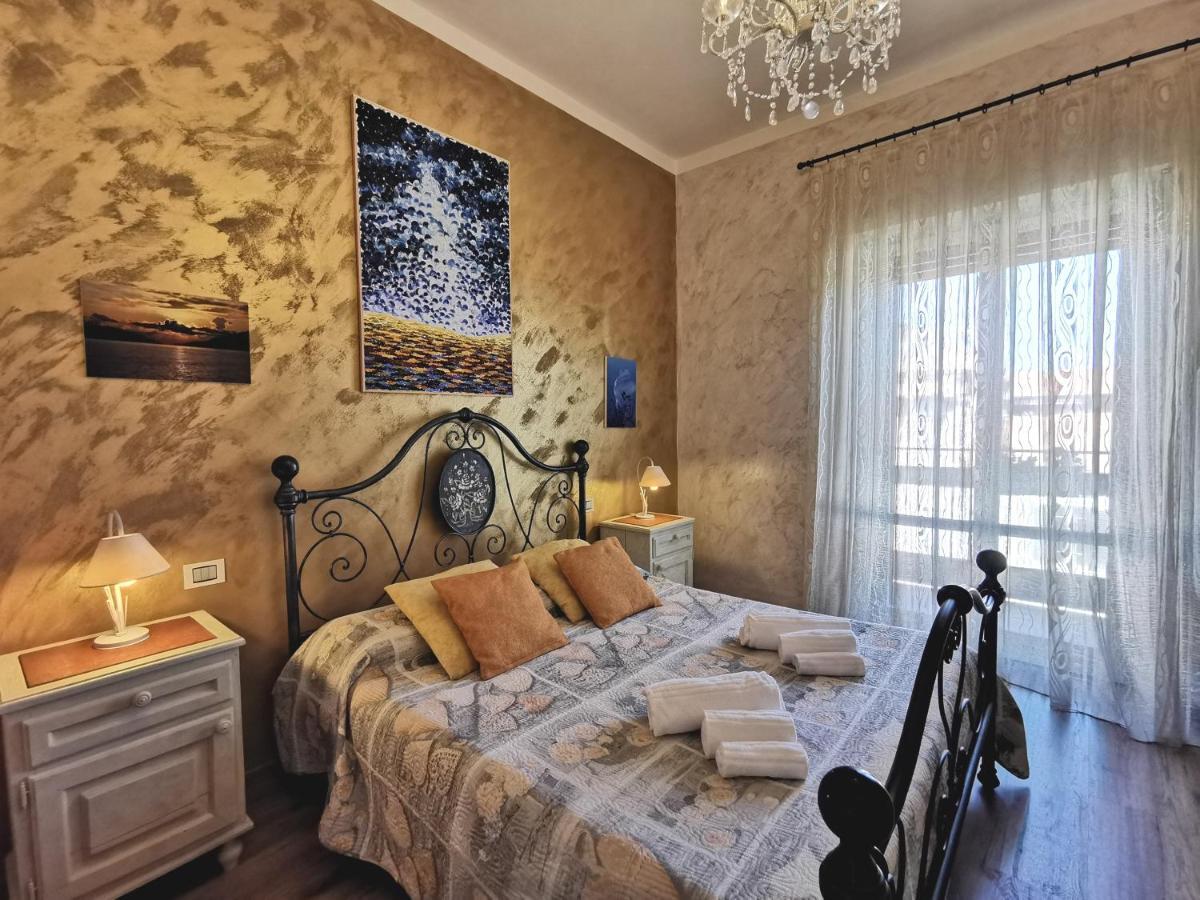B&B San Lorentino House Ареццо Экстерьер фото