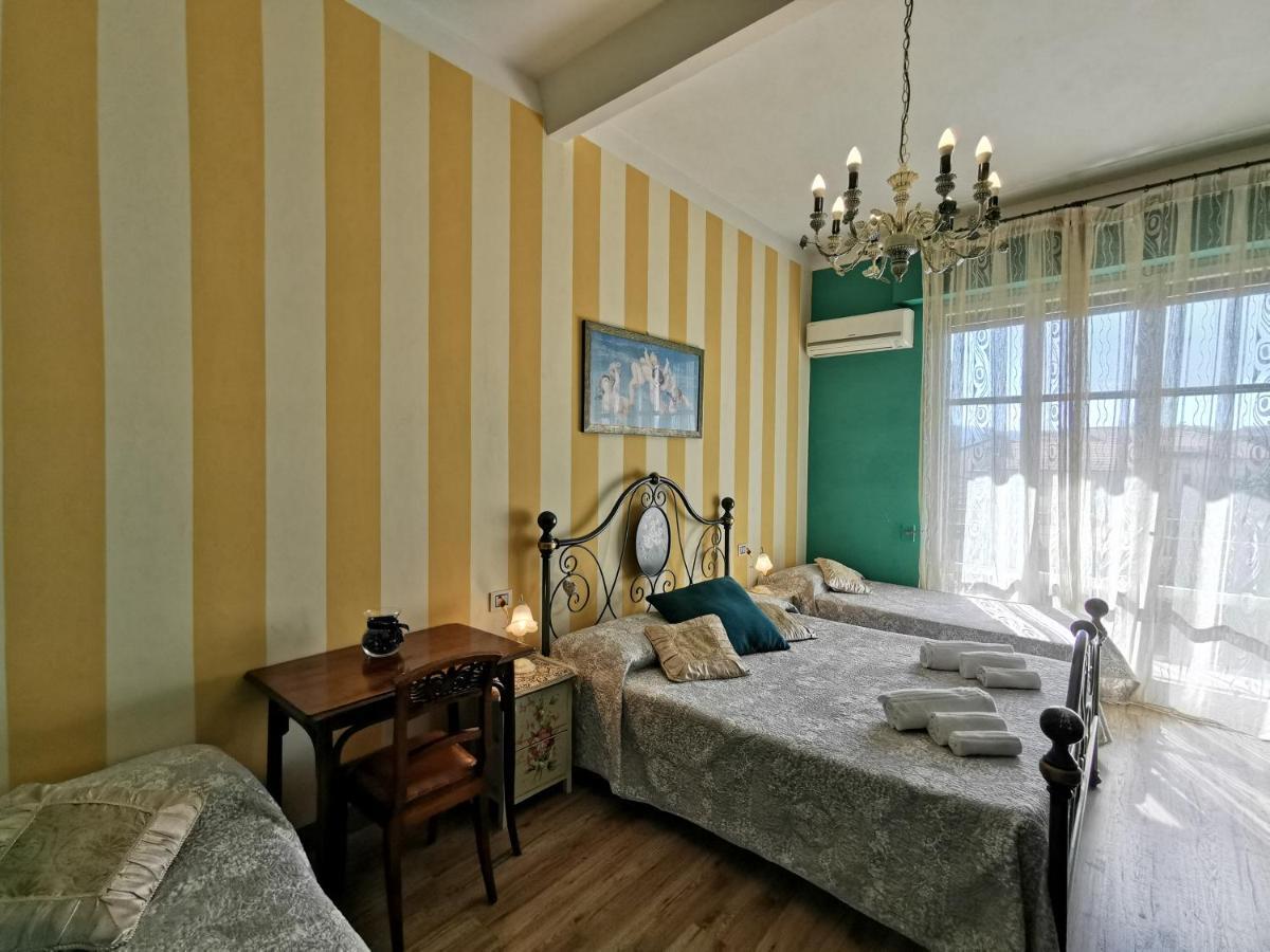 B&B San Lorentino House Ареццо Экстерьер фото