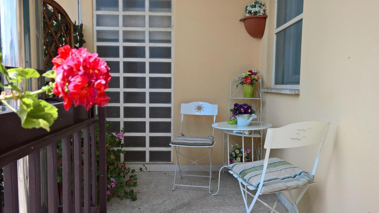 B&B San Lorentino House Ареццо Экстерьер фото
